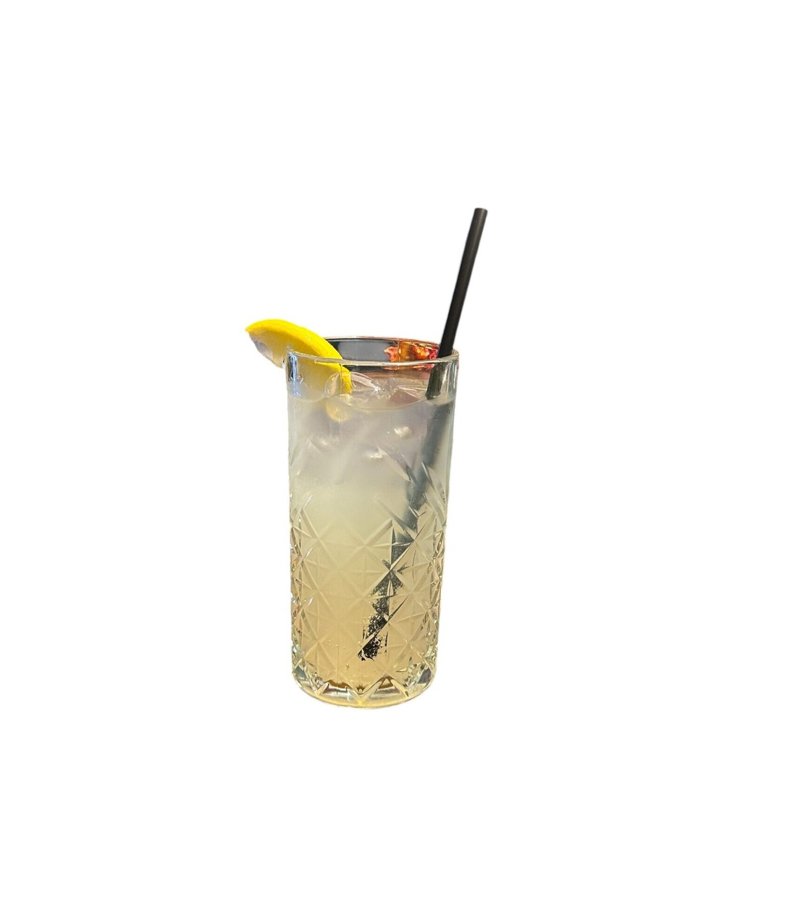 bicchiere vodka lemon