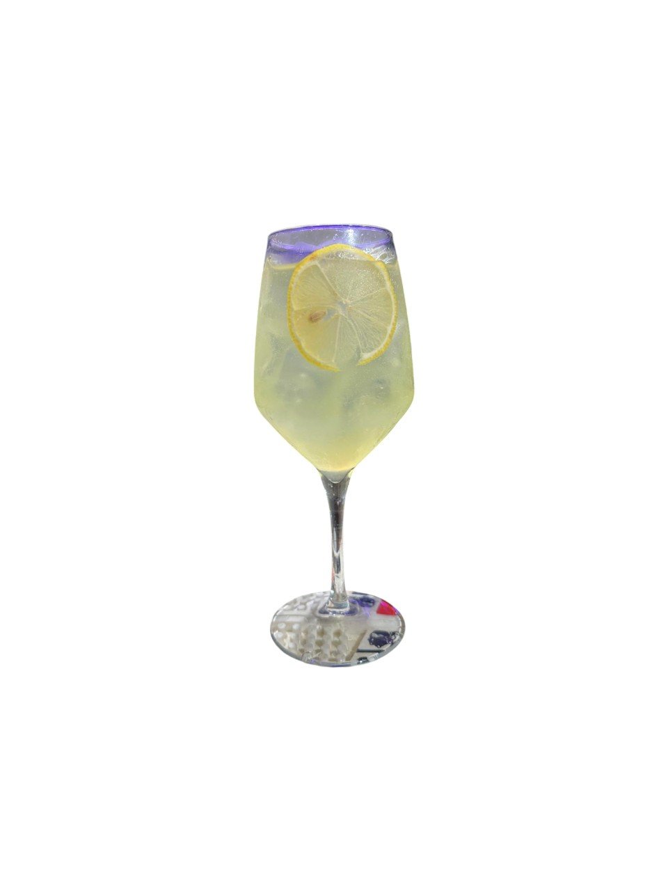 calice di limoncello spritz