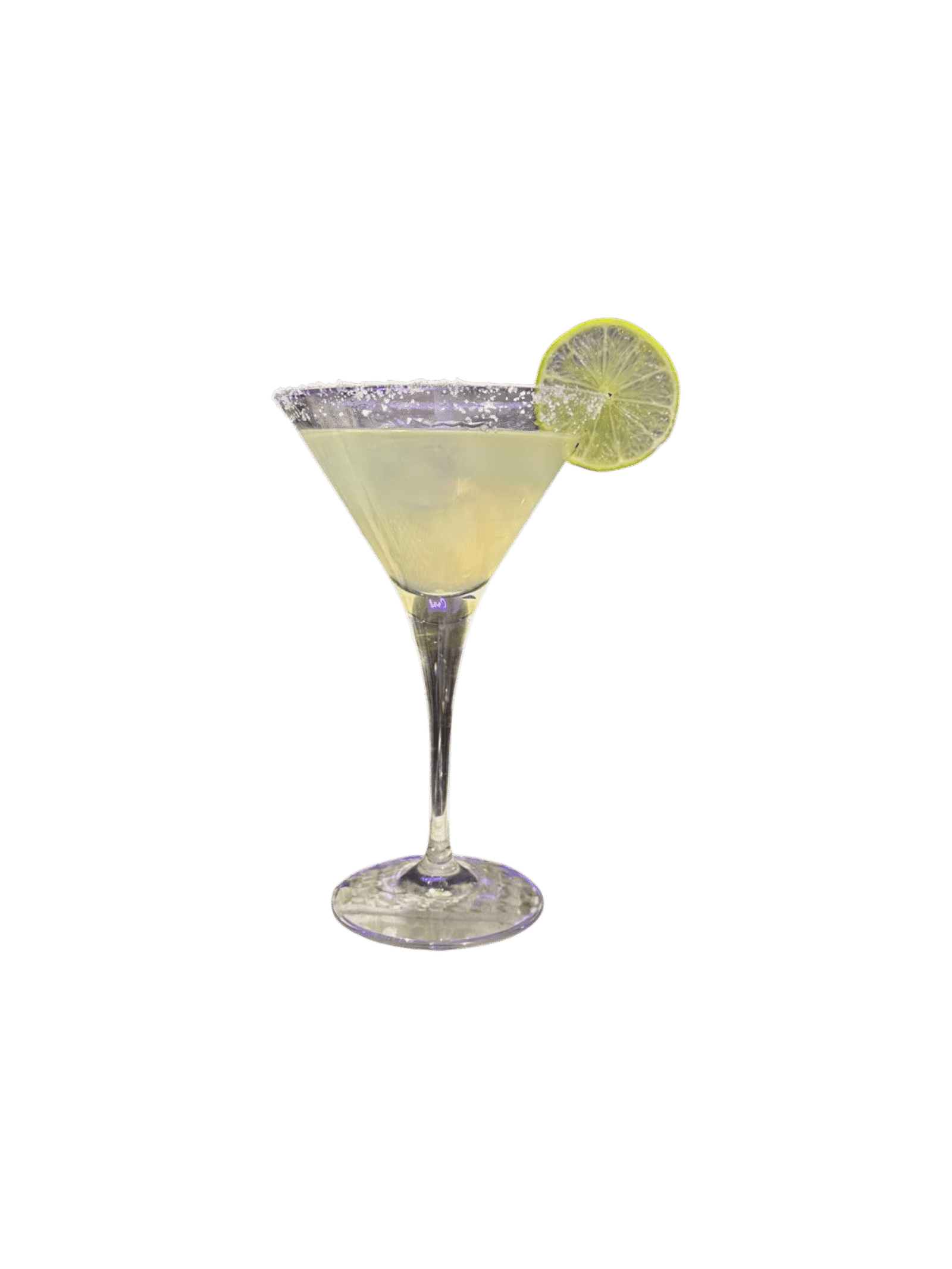 bicchiere margarita